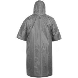 Arcturus - Poncho ligero de nailon Ripstop con capucha ajustable