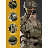 OneTigris Vulture Chest Rig, MOLLE Chest Rigs Tactical for Outdoor