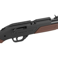 Crosman 760BKT Bomba Master Variable Bomba BB Repeater/Single Shot 0.177-Caliber Pellet Air Gun Starter Kit