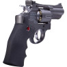 Revólver de aire de metal Crosman SNR357 CO2 con munición dual
