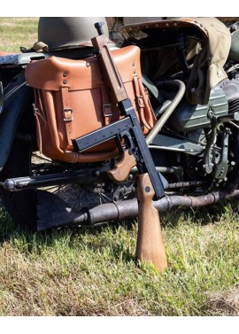 Umarex Legends M1A1 Blowback Automatic Caliber BB Gun Air Rifle de aire