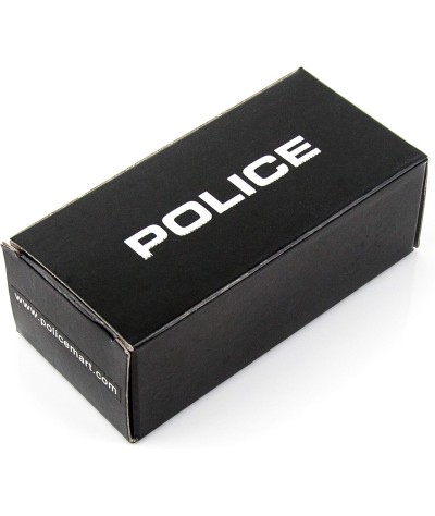Police 800 - mini picana eléctrica recargable con linterna LED, color rosa