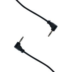 Klykon Auricular de tubo acústico encubierto con micrófono PTT para Motorola Talkabout Walkie Talkie Radio de 2 vías MH230R T200