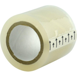 Crime Scene Kit de huellas dactilares latentes (negro)