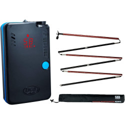 Backcountry Access Tracker S Avalanche Beacon + Sonda de avalancha