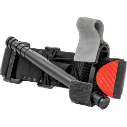 Torniquete de aplicación de combate CAT - GEN 7 (sello de tiempo gris)