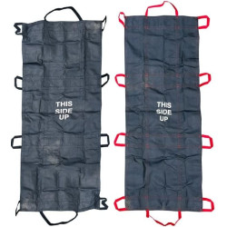 Camilla para rescate rápido Rescue Essentials 50 0457.