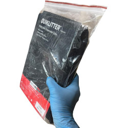 Camilla para rescate rápido Rescue Essentials 50 0457.