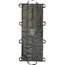 Camilla para rescate rápido Rescue Essentials 50 0457.