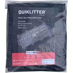 Camilla para rescate rápido Rescue Essentials 50 0457.