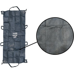 Camilla para rescate rápido Rescue Essentials 50 0457.