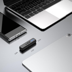 Detector de cámara oculta mejorado | Detecta todo tipo de dispositivos espias