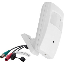 Cámara de seguridad oculta Evertech 1080p con PIR, visión nocturna y detector de movimiento día y noche