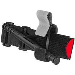 Torniquete DZHJKIO Gen 7 CAT - Torniquete de aplicación de combate, negro
