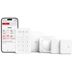 X-Sense Sistema de seguridad inteligente para el hogar