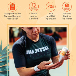 Hidrogel curativo natural y no tóxico y spray antiséptico para cortes menores, rasguños, erupciones