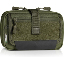 Savior Equipment IFAK Buddy - Kit táctico de primeros auxilios