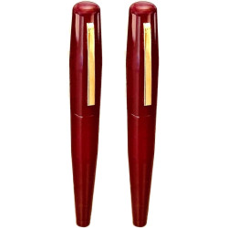 Police Magnum Bolígrafo de pimienta pequeño | Gas pimienta  con diseño de boligrafo discreto