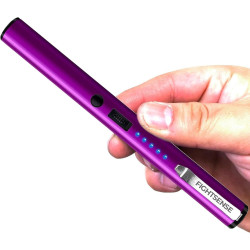 FIGHTSENSE Pistola aturdidora para autodefensa