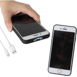 Smart MagiUSA - Pistola de aturdimiento para teléfono celular