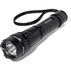 Arma paralizante recargable Vipertek VTS-195 de aluminio resistente serie 980,000,000