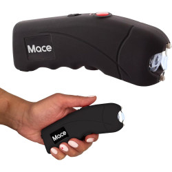 Mace Pistola paralizante para defensa personal, recargable