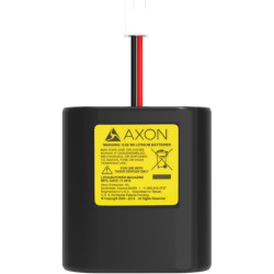 Batería de repuesto TASER | Bateria de larga duracion para taser