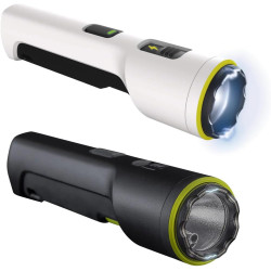 TASER StrikeLight 2 Linterna recargable de autodefensa