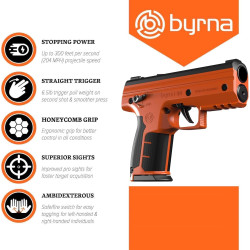 Byrna SD [Autodefensa] Pepper Ultimate