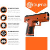 Byrna SD [Autodefensa] Pepper Ultimate