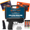 Byrna LE - Pepper Ultimate Bundle Dispositivo de defensa personal