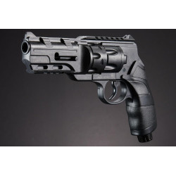 Lancer Tactical Defense - Pistola Revólver de Entrenamiento de Calibre .50