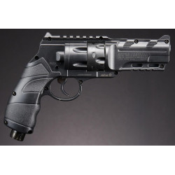 Lancer Tactical Defense - Pistola Revólver de Entrenamiento de Calibre .50