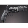 Lancer Tactical Defense - Pistola Revólver de Entrenamiento de Calibre .50