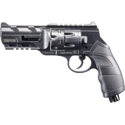Lancer Tactical Defense - Pistola Revólver de Entrenamiento de Calibre .50