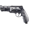 Lancer Tactical Defense - Pistola Revólver de Entrenamiento de Calibre .50