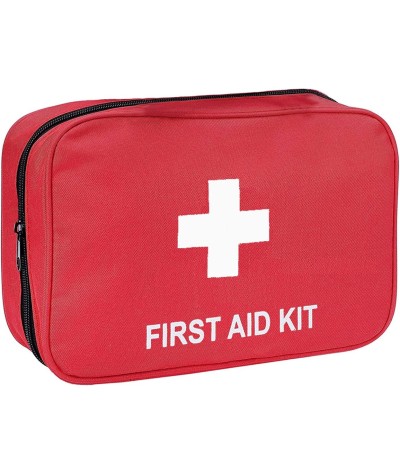 Kit de primeros auxilios EMT Medical IFAK bolsa, Molle Tactical Med bolsa de trauma de emergencia para camping, hogar, coche,