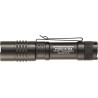 Streamlight 88061 ProTac 1L-1AA - Luz táctica profesional de doble combustible, 350 lúmenes, color negro