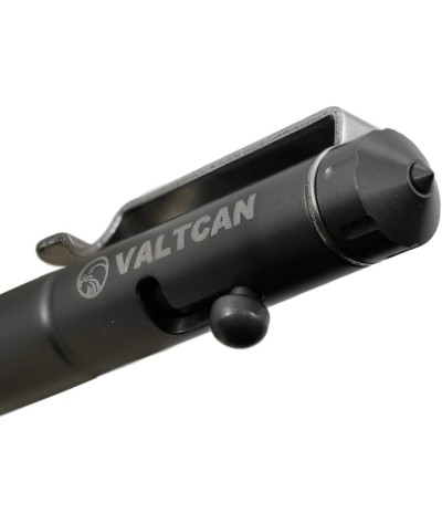 Valtcan Impel - Bolígrafo de titanio EDC