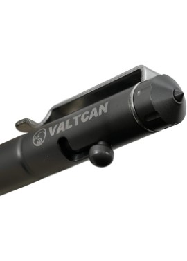 Valtcan Impel - Bolígrafo de titanio EDC