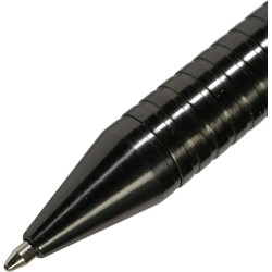 Valtcan Impel - Bolígrafo de titanio EDC