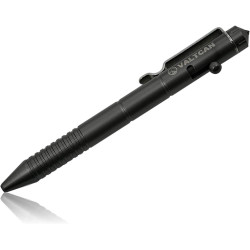 Valtcan Impel - Bolígrafo de titanio EDC